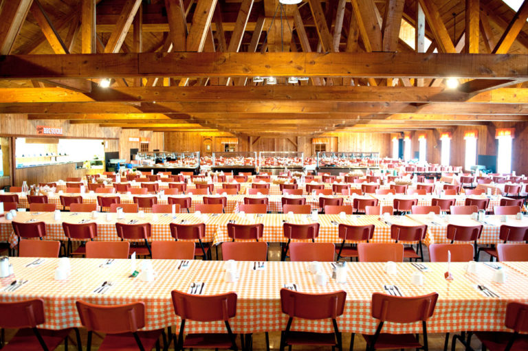 lagrilladeerabliereStAlphonsedeGranby Érablière La Grillade inc.